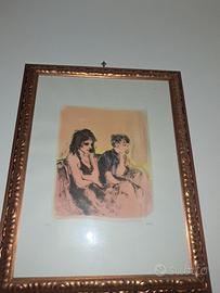Opera grafica