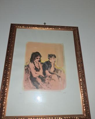 Opera grafica