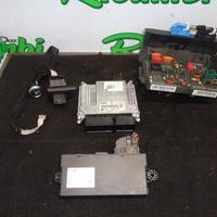 KIT AVVIAMENTO BMW SERIE 1 118D E87 2.0 2007