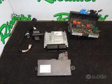 KIT AVVIAMENTO BMW SERIE 1 118D E87 2.0 2007