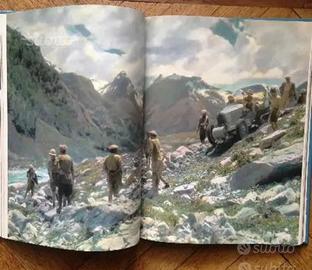 La croisière jaune - Sur la route de la soie 2002