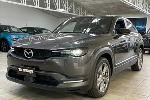 MAZDA MX-30 - MX-30 Exceed