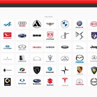 BANCA DATI ONLINE AUTO FURGONI CAMION 2026