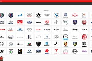 BANCA DATI ONLINE AUTO FURGONI CAMION 2026