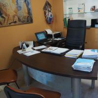 Arredi per ufficio direzionale ed operativi