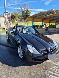 SLK200 Kompressor r171