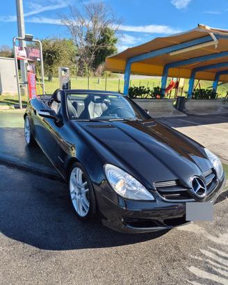 Mercedes-benz SLK200 Kompressor r171