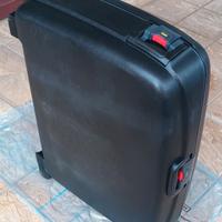 Valigia rigida grande Roncato Sfera c/combinazione