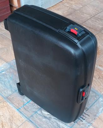 Valigia rigida grande Roncato Sfera c/combinazione