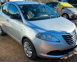 Lancia Ypsilon 1.3 MJT 16V 95 CV 5 porte Elefantin