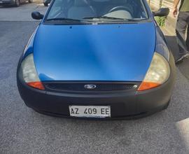 FORD Ka 1ª serie - 1998