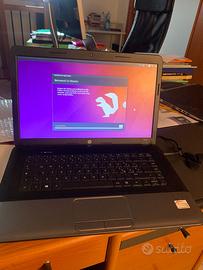 Computer portatile hp 655