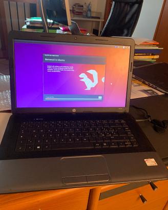 Computer portatile hp 655