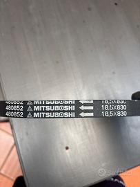 Cinghia variatore piaggio mitsuboshi