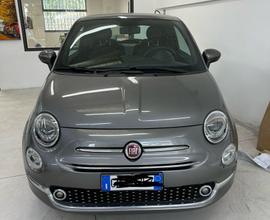 Fiat 500 (2015-->) - 2019