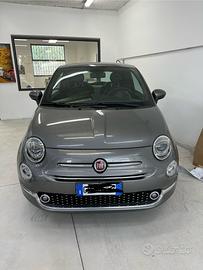 Fiat 500 (2015-->) - 2019