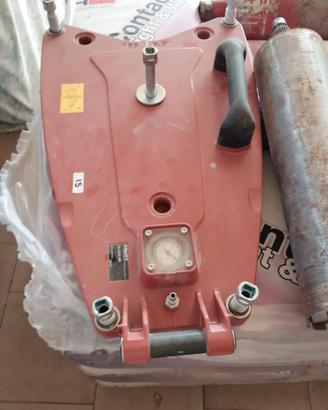 SET HILTI