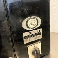 macinino professionale macchina del caffè