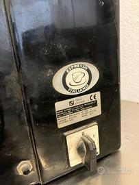 macinino professionale macchina del caffè