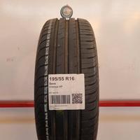Gomme Usate Sava 195 55 16 Guarda Catalogo