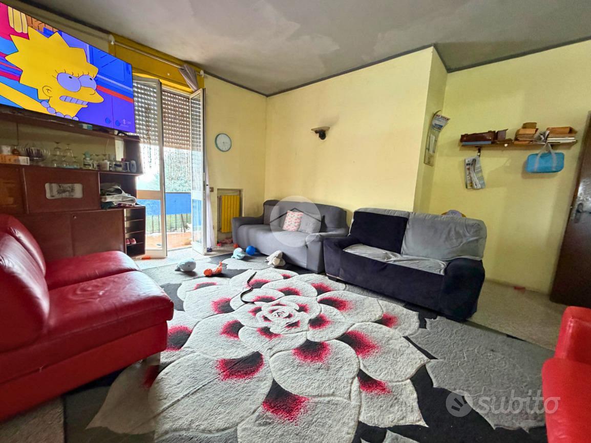 Appartamento – BG - Vista 5