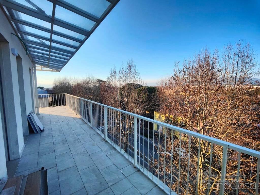 Appartamento – Firenze, Le Piagge, Quartiere 5 - Vista 4