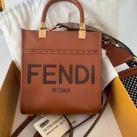 Borsa Fendi Sunshine Small