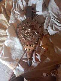 mantice vintage 