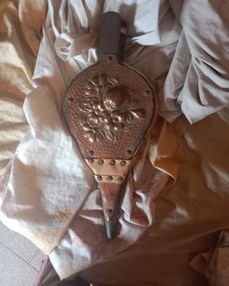 mantice vintage 
