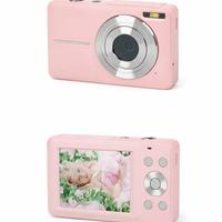 Fotocamera digitale compatta