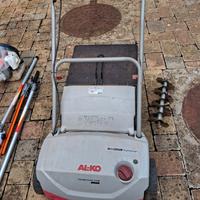 Arieggiatore per giardino  Alco