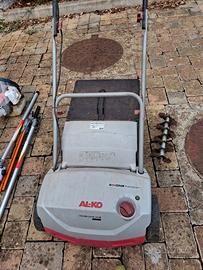 Arieggiatore per giardino  Alco