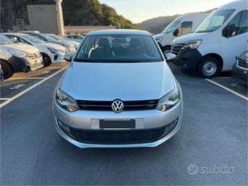 Volkswagen Polo 1.2 TDI DPF 5 p. BlueMotion 89g