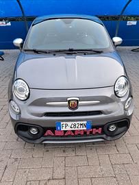 ABARTH 595 TURISMO 165 cv