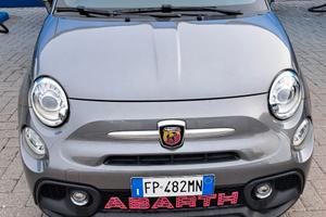 ABARTH 595 TURISMO 165 cv