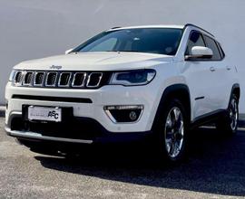 JEEP Compass 1.6 Multijet 120 CV II 2WD Longitud