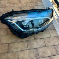 Proiettore ant. Dx led Mercedes Glc