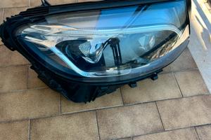 Proiettore ant. Dx led Mercedes Glc