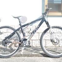 Bici MTB Scott Contessa 30