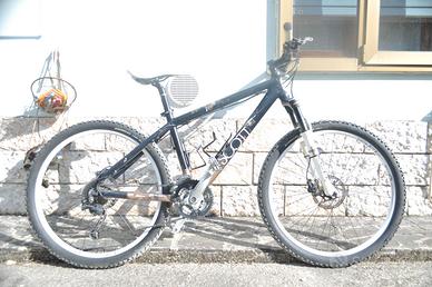 Bici MTB Scott Contessa 30