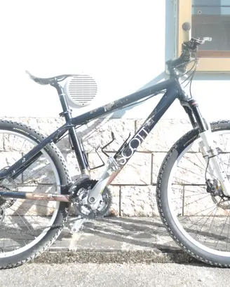 Bici MTB Scott Contessa 30