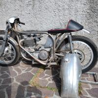 Norton Altro modello - Anni 60