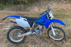 Yamaha WR 250 - 2006
