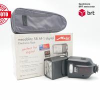 METZ 58 AF-1 (Nikon)