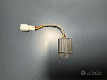 REGOLATORE TENSIONE KTM HUSQVARNA 125 250 300 450