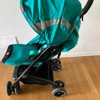 Passeggino BUGGY QBIT+