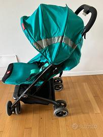 Passeggino BUGGY QBIT+