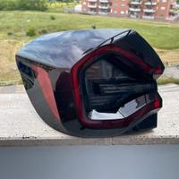 Stop posteriore sinistro BMW X3 2024