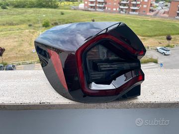 Stop posteriore sinistro BMW X3 2024