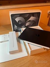 IPad Air 5 generazione (256gb 11'')